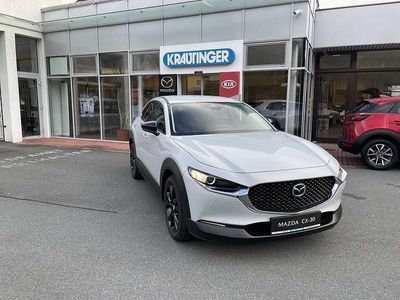 Neu 2025 Mazda CX-30 Homura-Line SUV | € 35.190 (Teuer)