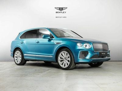 Gebraucht 2024 Bentley Bentayga SUV | € 226.800