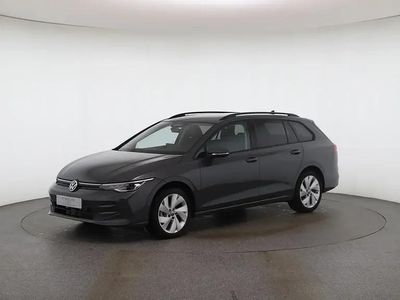 Gebraucht VW Golf VIII Business 116 PS (85 kW) 2025 Mittelgrau  metallic Kombi