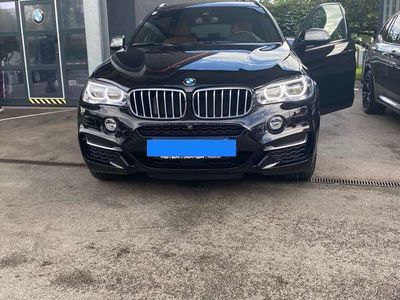 BMW X6 M