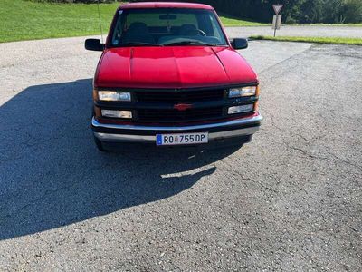 gebraucht Chevrolet Blazer 4WD