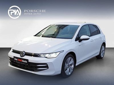 gebraucht VW Golf VIII Rabbit TSI