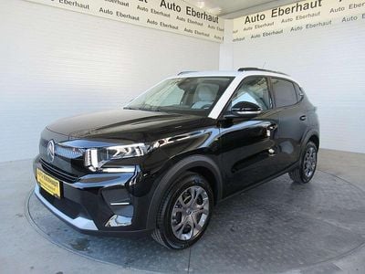 Schwarz Neu 2025 Citroën C3 Kleinwagen | € 20.400 (Fairer Preis)