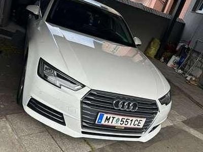 gebraucht Audi A4 2,0 TDI