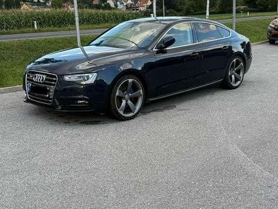 Gebraucht 2012 Audi A5 Coupé | € 16.499 (Etwas zu teuer)