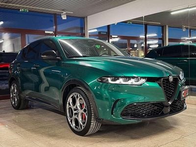 gebraucht Alfa Romeo Tonale Edizione Speciale