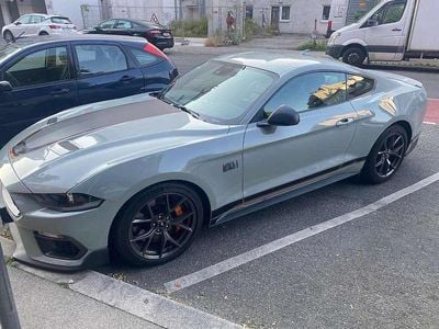 Gebraucht 2024 Ford Mustang Bullitt Coupé | € 73.000