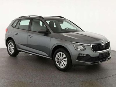 Grau Neu 2025 Skoda Kamiq Selection SUV | € 31.631 (Fairer Preis)