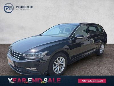gebraucht VW Passat Variant Business TDI SCR DSG