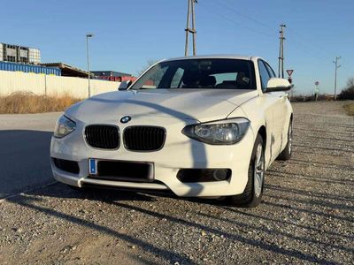 gebraucht BMW 116 116 d