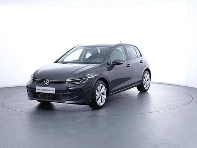 gebraucht VW Golf VIII Rabbit mHEV DSG