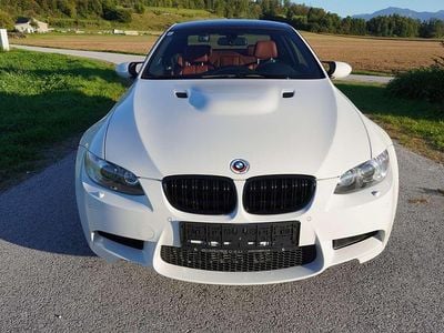 Gebraucht 2010 BMW M3 Coupé | € 74.890