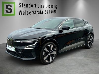 gebraucht Renault Mégane IV 100% Electric Techno EV60