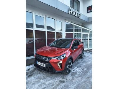 Neu Mitsubishi Grandis 109 PS (80 kW) 2026 SUV