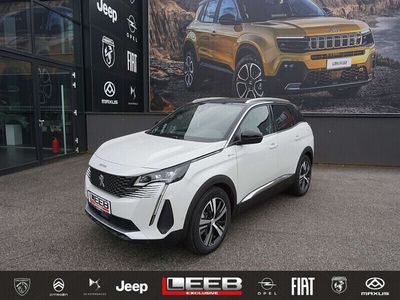 gebraucht Peugeot 3008 Hybrid 300 e-EAT8 GT Pack Aut.