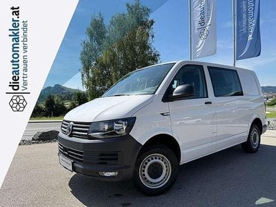 Weiß Gebraucht 2019 VW T6.1 Van | € 28.990 (Fairer Preis)