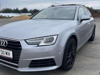 Gebraucht 2019 Audi A4 Design Kombi | € 16.000 (Guter Preis)