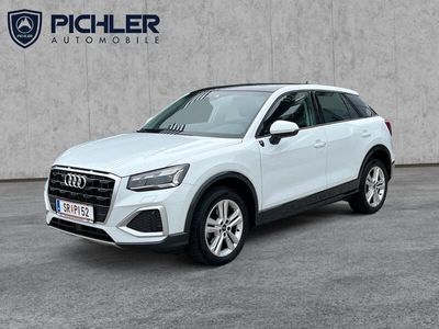 gebraucht Audi Q2 35 TDI