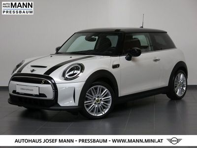 gebraucht Mini Cooper SE 3-Türig