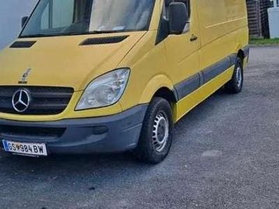 Mercedes Sprinter