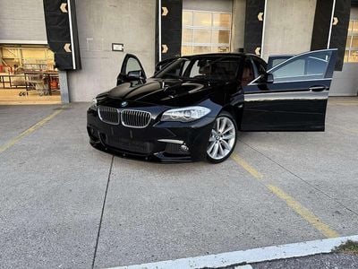 Gebraucht 2013 BMW 530 Limousine | € 22.900 (Teuer)