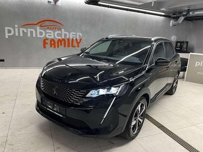 gebraucht Peugeot 3008 HYB GTPack 300EAT8
