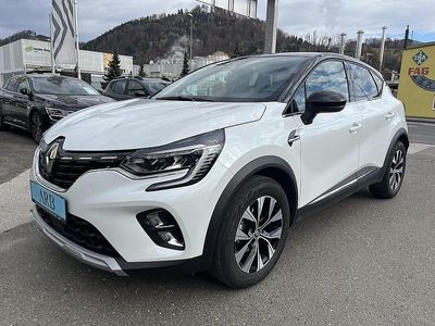 Gebraucht 2023 Renault Captur Techno SUV | € 20.990 (Fairer Preis)