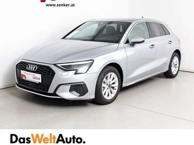 gebraucht Audi A3 30 TFSI intense