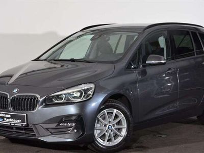 gebraucht BMW 216 Gran Tourer d