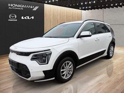 gebraucht Kia e-Niro Niro EV 64kWh long Range Gold Aut. Gold