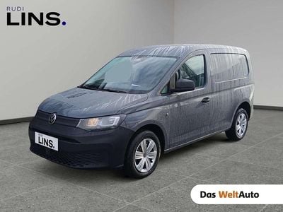 gebraucht VW Caddy Cargo TDI