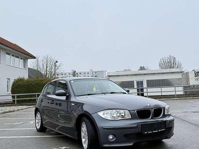 Gebraucht 2004 BMW 116 Kleinwagen | € 5.800 (Superpreis)