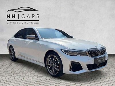 gebraucht BMW M340 340 i xDrive Aut.