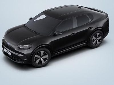 Neu Ford Capri 210 kW (286 PS) 2025 Grau
