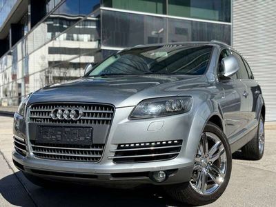 gebraucht Audi Q7 3,0 TDI V6 quattro DPF *Neu Überprüft* TRAUM