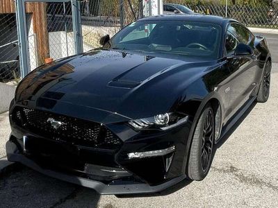 gebraucht Ford Mustang GT 50 Ti-VCT V8 Aut.