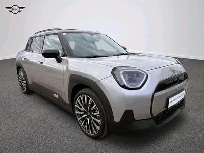 Silber Gebraucht 2024 Mini Aceman SUV | € 30.000 (Fairer Preis)
