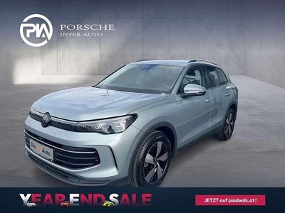 gebraucht VW Tiguan Friends TDI DSG