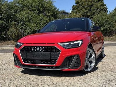 Gebraucht 2019 Audi A1 Sportback S-Line Kleinwagen | € 18.700 (Teuer)