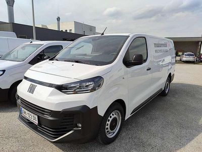 gebraucht Fiat Scudo BlueHDi 120 S&S 6-Gang XL