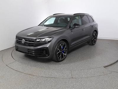 Grau Neu 2025 VW Touareg R SUV | € 83.950 (Fairer Preis)