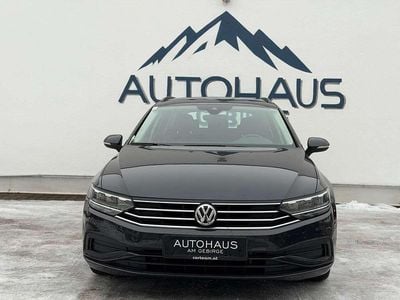 gebraucht VW Passat Variant Basis