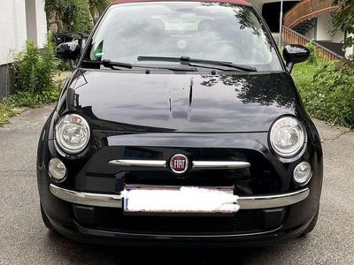 Gebraucht 2015 Fiat 500C Lounge Cabrio | € 9.899 (Fairer Preis)