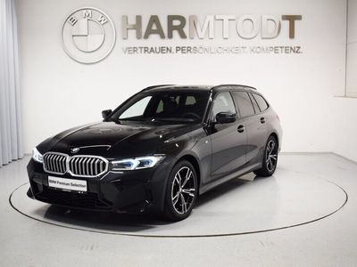 gebraucht BMW 320 d xDrive