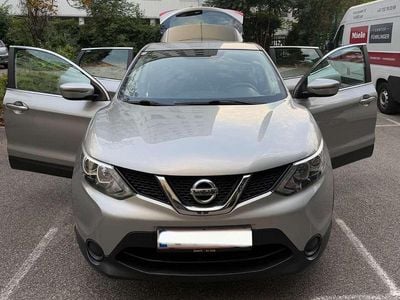 Gebraucht Nissan Qashqai 360º 110 PS (80 kW) 2015 SUV