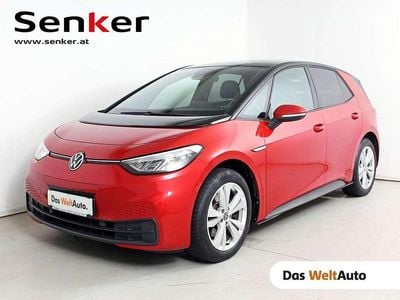 gebraucht VW ID.3 Pro Performance Go 150 kW
