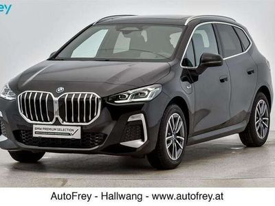 BMW 225 Active Tourer