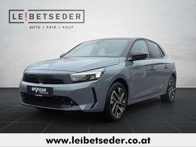 gebraucht Opel Corsa 1,2 Direct Injection Turbo Euro 6.4 GS Aut.