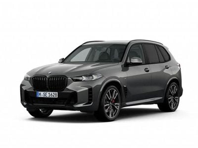 Neu 2025 BMW X5 Shadowline SUV | € 125.980 (Etwas zu teuer)