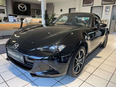 Mazda MX5